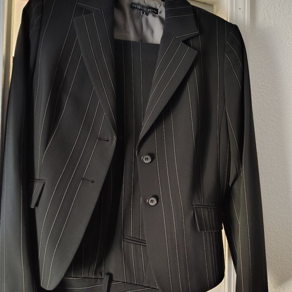 Lantsuit